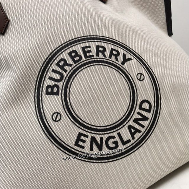 Burberry專門店新款Society賽爾迪手袋 巴寶莉休閒百搭托特包款購物袋 yxb1417